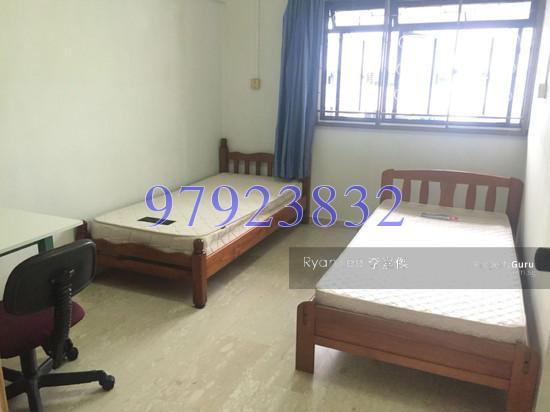 Blk 219 Jurong East Street 21 (Jurong East), HDB 4 Rooms #127627152